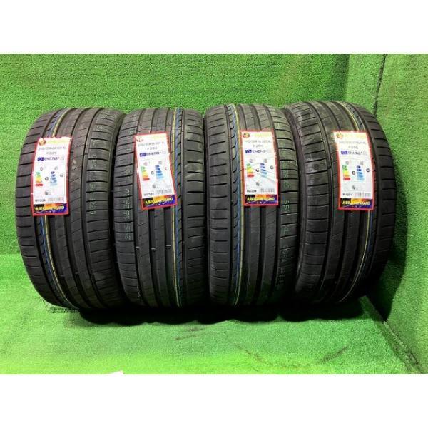Minerva サマー ミネルバ F205 245/35R20 4ホン 7ミリ 2024年 : 鈴木 