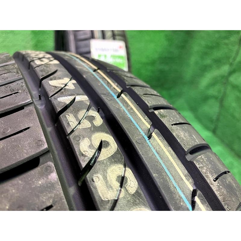 Kumho サマー クムホ ecoWINGES31 155/65R14 2本 7ミリ 2021年 : 鈴木 