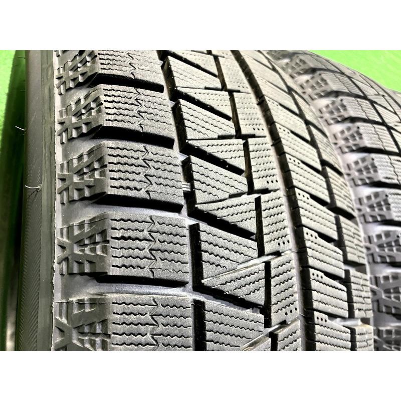 BRIDGESTONE スタッドレス ブリヂストン アイスパートナー2 215/60R16 