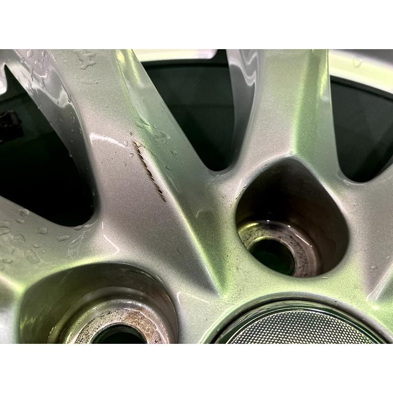 トヨタ（TOYOTA） 純正 トヨタ純正 AVV50 カムリ 17インチ 7.5J 5穴 4