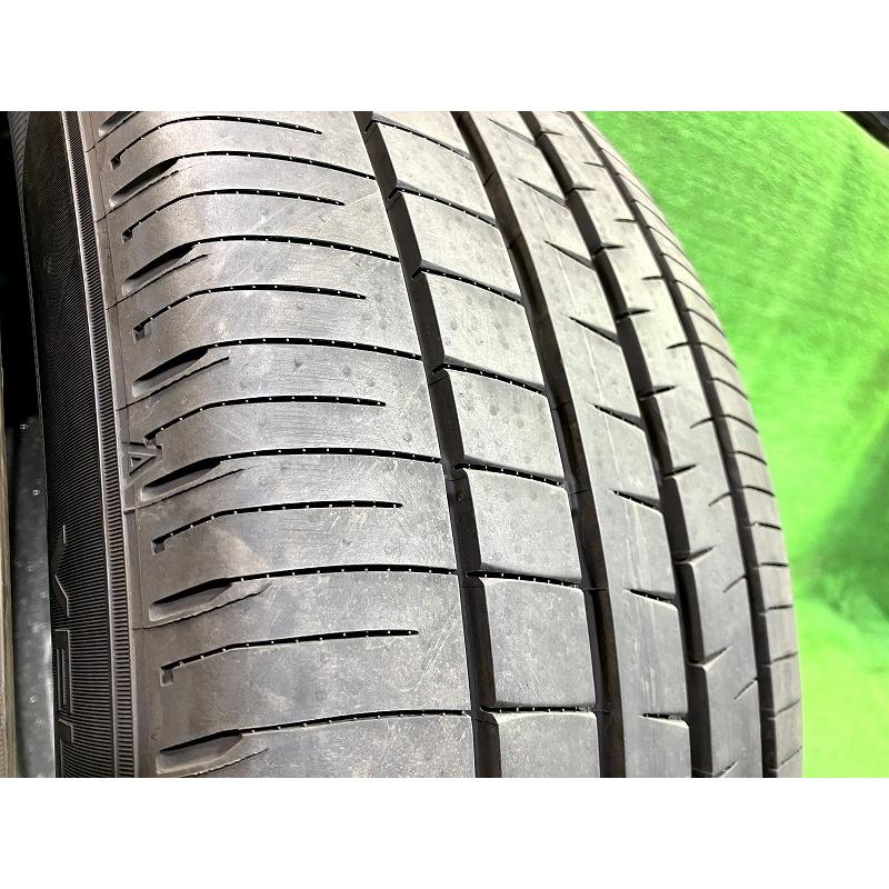 235/55r20 ダンロップ VEURO304 2023年製 235/55r20（VEURO）の