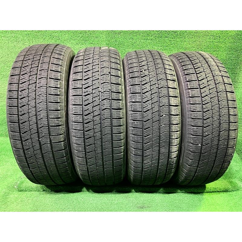 S-668【バリ山】ブリヂストン BLIZZAK VRX2！185/60R15！ S-668【バリ山】ブリヂストン BLIZZAK VRX2！185/60R15！ 【公式通販】