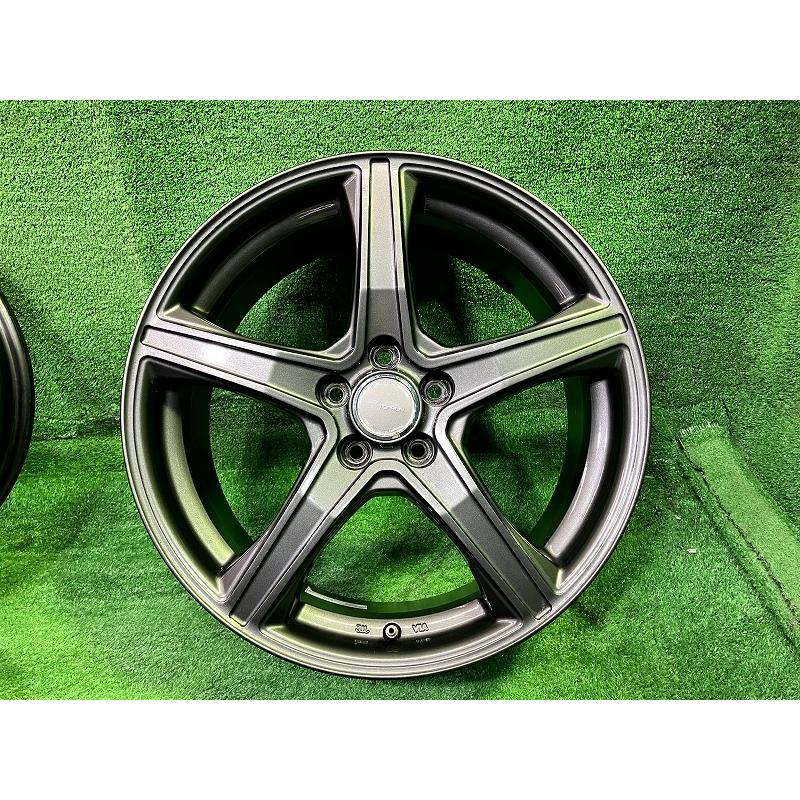 トップラン ZVW30 ホイール 17インチ 7J 5穴 4本 100 +53 : 鈴木商会