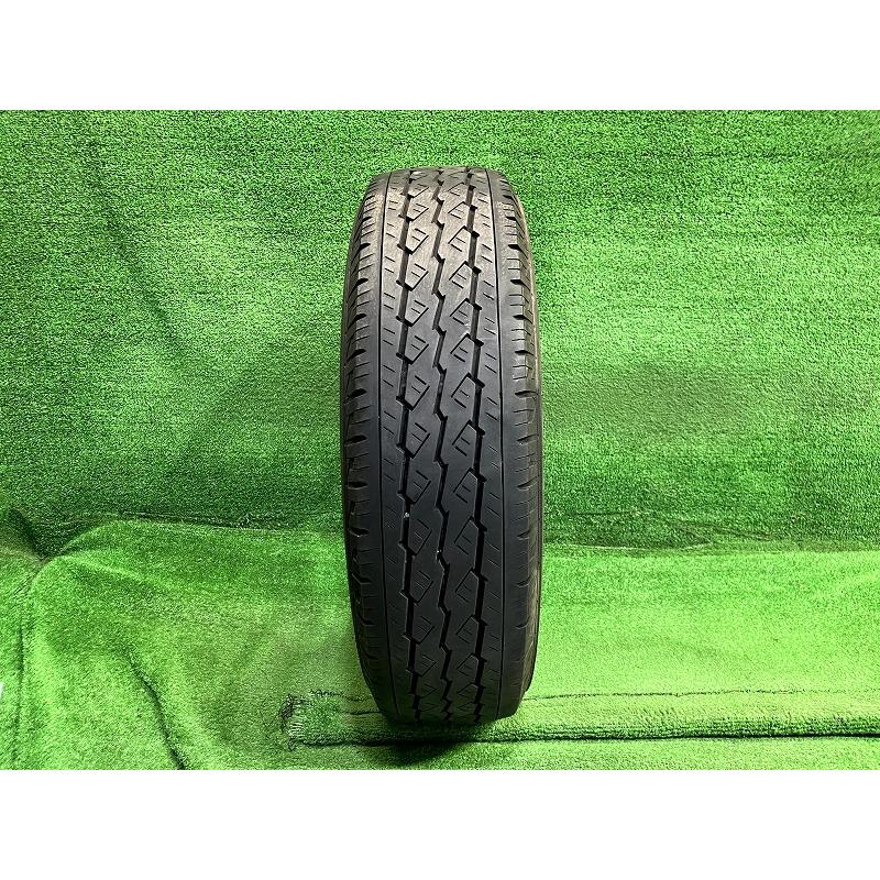 BRIDGESTONE サマー ブリヂストン V600 195/80R15 107/105 LT 1