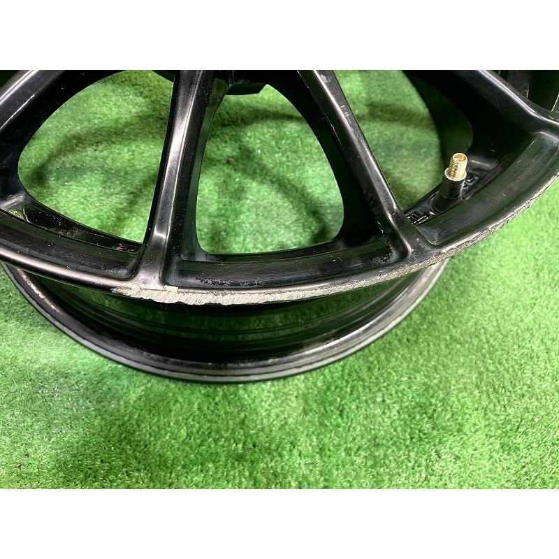 SWALLOW ZVW50 ホイール 16インチ 6.5J 5穴 4本 100 +45 : 鈴木商会 