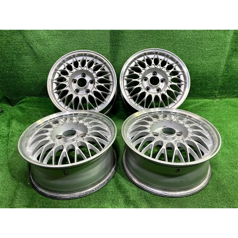 日産（NISSAN） 日産純正オプション BBS PY32 セドリック 16インチ 6.5