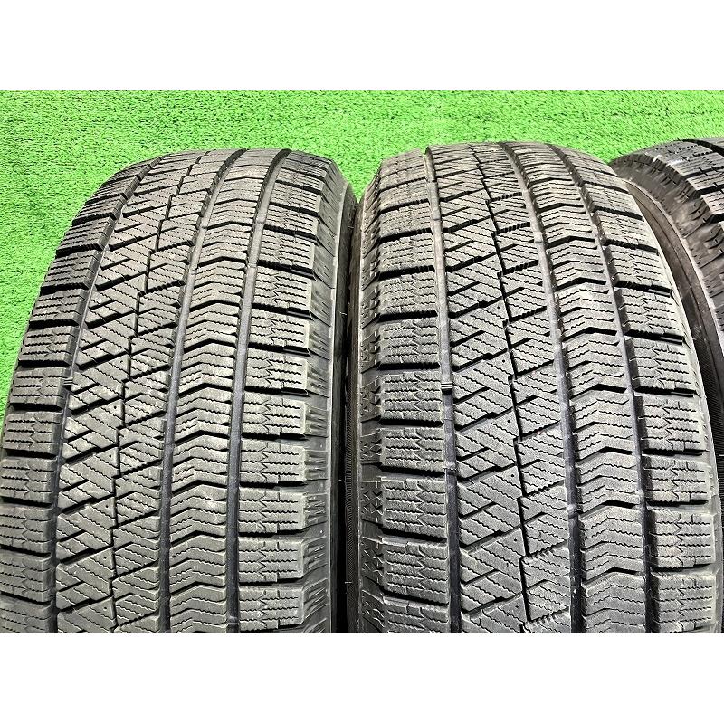 BRIDGESTONE スタッドレス ブリヂストン ブリザックVRX2 215 BRIDGESTONE スタッドレス ブリヂストン ブリザックVRX2 215