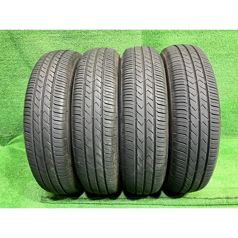 TOYO サマー トーヨー SD-K7 145/80R13 4本 4ミリ 2021年 : 鈴木商会