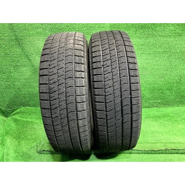 ブリヂストンスタッドレスVRX2195/65r15 BRIDGESTONE（ブリヂストン） 4本セット スタッドレスタイヤ 175/65R15