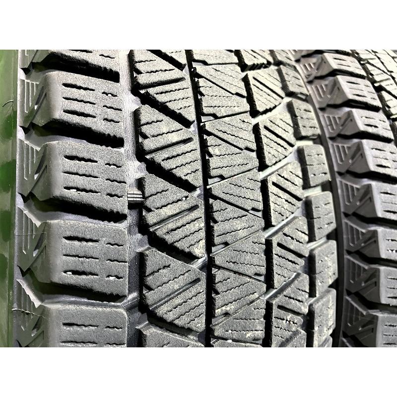 BRIDGESTONE スタッドレス ブリヂストン ブリザックDM-V3 215/70R16 4 