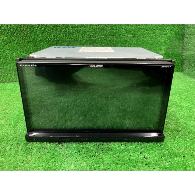 イクリプス AVN-R7 フルセグナビ Amazon.co.jp: Ecllipse Car Navigation System, AVN - R7