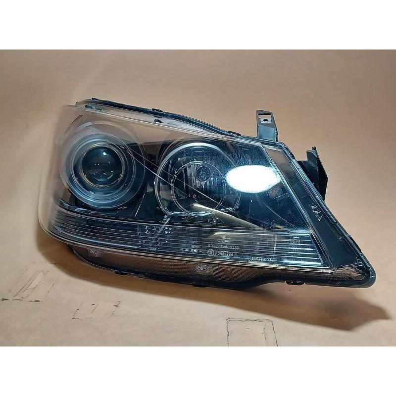 ホンダ レジェンド KB1 KB2 前期 HID 右側 ヘッドライト AFS付 ホンダ（HONDA） レジェンド KB1 右ヘッドランプ・ヘッドライト