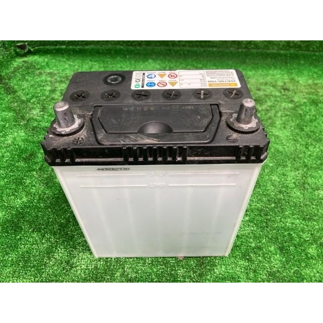 激安‼️新品ダイハツ純正バッテリー ‼️ 40B19R  19L バッテリー イエローハット 40B19R : 鈴木商会ヤフーショッピング店