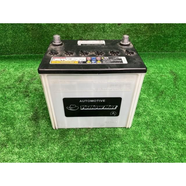バッテリー イエローハット Q-85 : 鈴木商会ヤフーショッピング店
