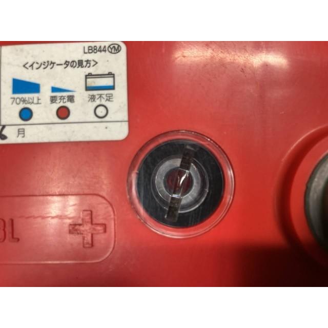 バッテリー エネオス Q-100/D23L : 鈴木商会ヤフーショッピング店
