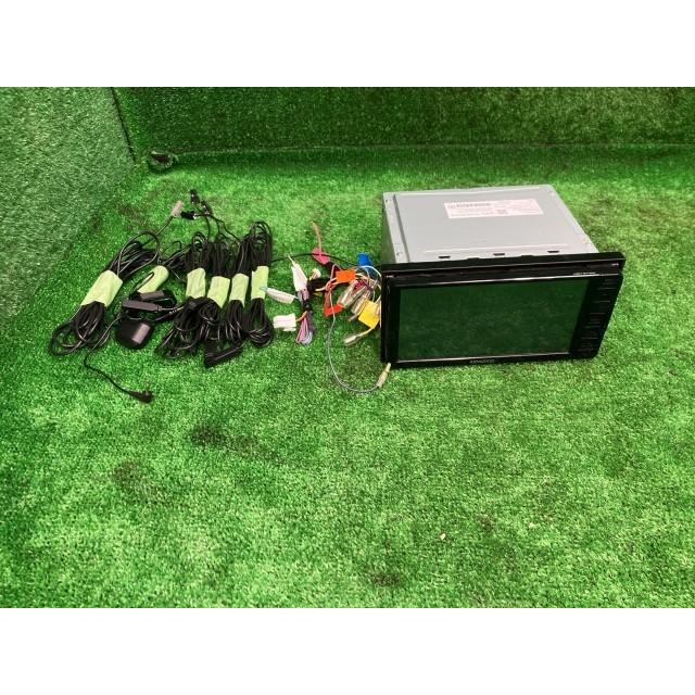 カーナビゲーション DVD CD メモリー BLUETOOTH フルセグ 2024年