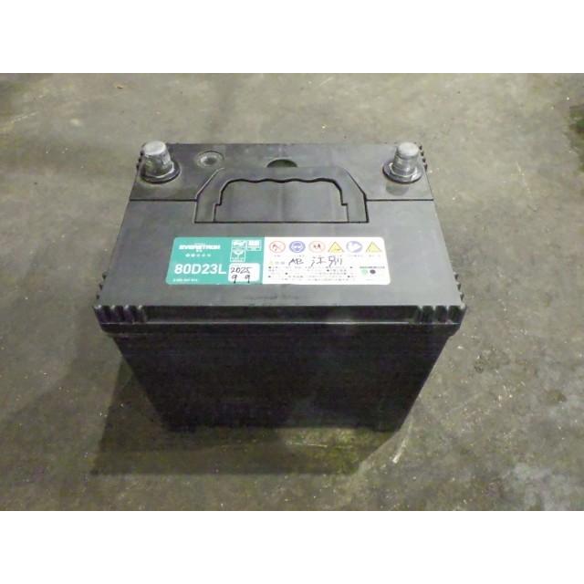 バッテリー エバストロン 80D23L バッテリー エバストロン 80D23L : 鈴木商会ヤフーショッピング店