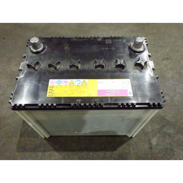 バッテリー ピットワーク S-95 : 鈴木商会ヤフーショッピング店 - 通販 