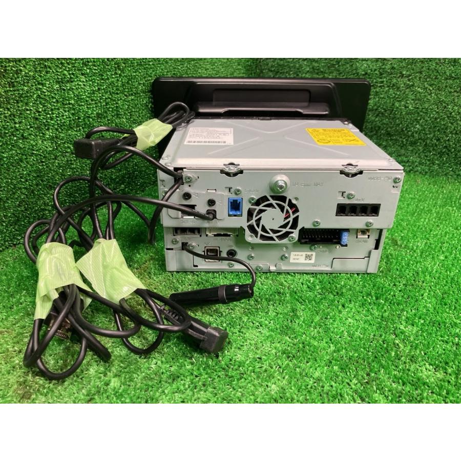 カーナビゲーション DVD CD メモリー BLUETOOTH HDMI フルセグ 2020年