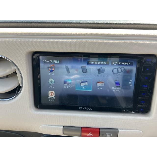 カーナビゲーション DVD CD メモリー BLUETOOTH USB フルセグ 2019年 