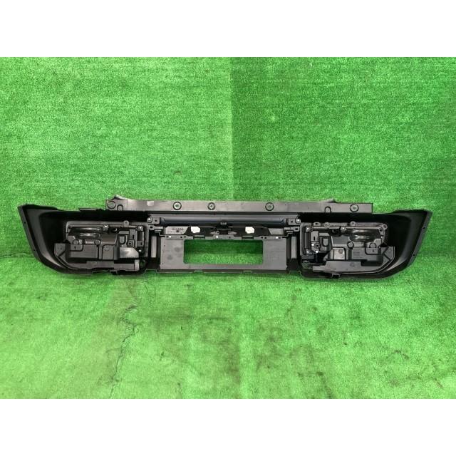 スズキ（SUZUKI） ジムニーシエラ JB74W リアバンパーフェース 71811