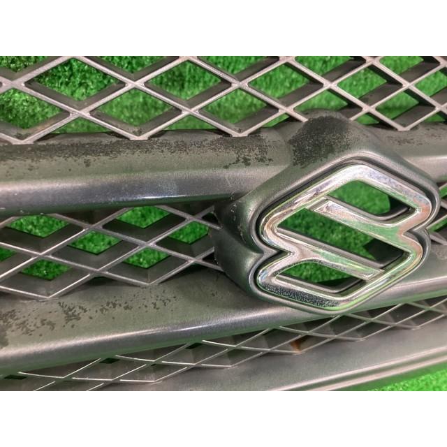 スズキ（SUZUKI） ジムニー JA22W ラジエーターグリル・フロントグリル