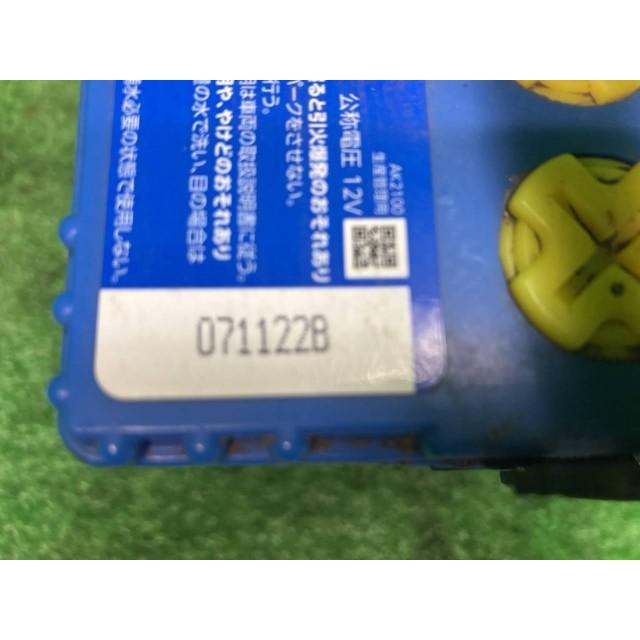 バッテリー パナソニック 60B19L : 鈴木商会ヤフーショッピング店