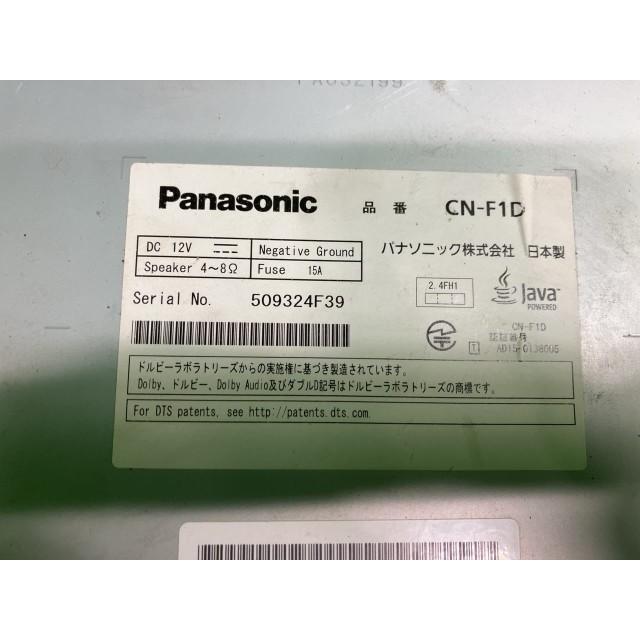 カーナビゲーション DVD CD メモリー BLUETOOTH HDMI フルセグ 2019年
