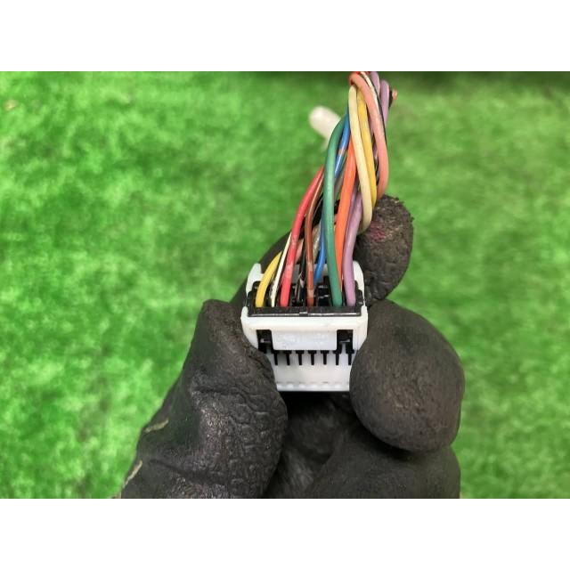 日産（NISSAN） デイズ B21W 右サイドミラー・ドアミラー ハイウェイ 