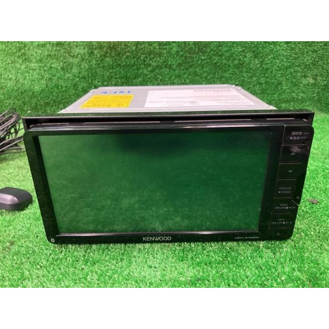 カーナビゲーション DVD CD メモリー BLUETOOTH フルセグ 2019年