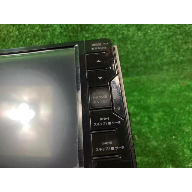 カーナビゲーション DVD CD メモリー BLUETOOTH フルセグ 2019年
