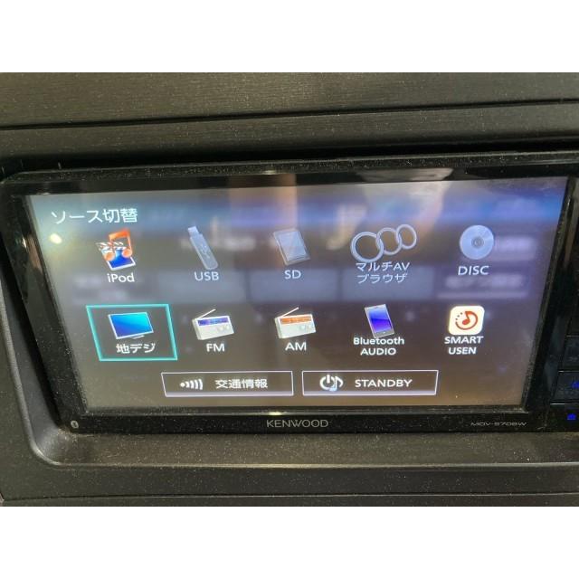 カーナビゲーション DVD CD メモリー BLUETOOTH フルセグ 2019年