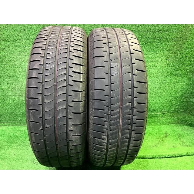 BRIDGESTONE サマー ブリヂストン ニューノ 215/60R17 2本 6ミリ 2023年 BRIDGESTONE サマー ブリヂストン ニューノ 215/60R17 2本 6ミリ 2023