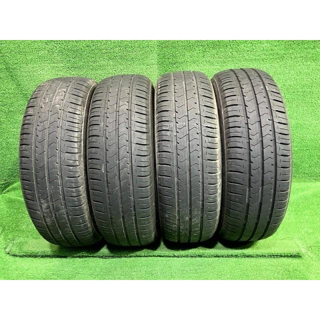 ブリヂストン NEXTRY Ecopia 175/65R14 4本 9.5分溝 極上品