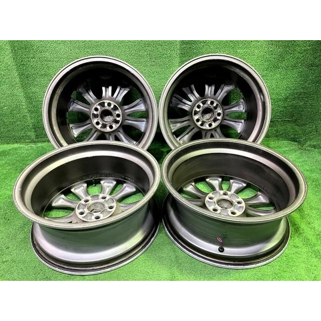 トヨタ（TOYOTA） トヨタ純正 ANH25W アルファード ANH25W ホイール 18 