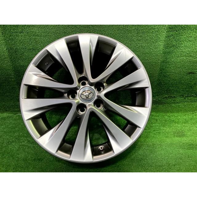 トヨタ（TOYOTA） トヨタ純正 ANH25W アルファード ANH25W ホイール 18