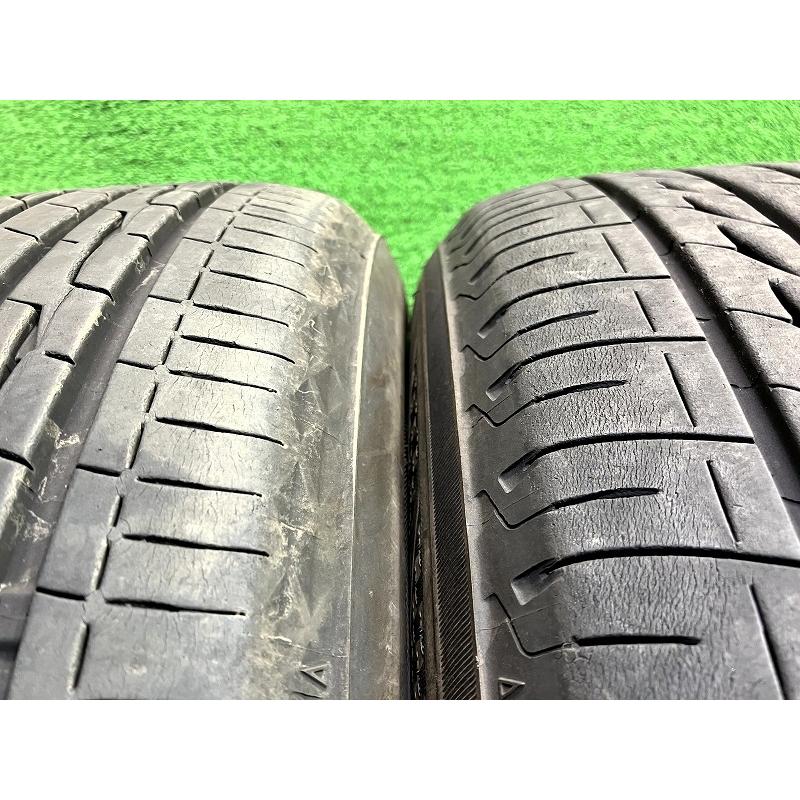BRIDGESTONE サマー ブリヂストン レグノGR-XII 215/60R16 4本 6ミリ 