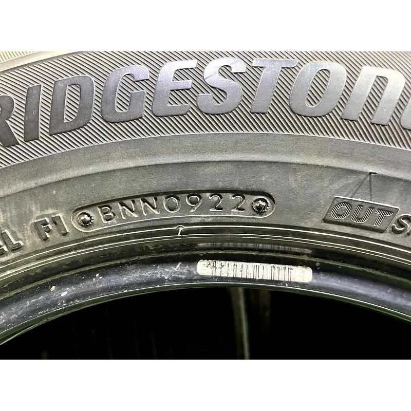 BRIDGESTONE サマー ブリヂストン レグノGR-XII 215/60R16 4本 6ミリ 