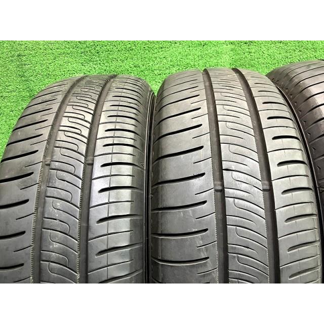 DUNLOP サマー ダンロップ エナセーブRV505 205/65R15 4本 2本6ミリ 2