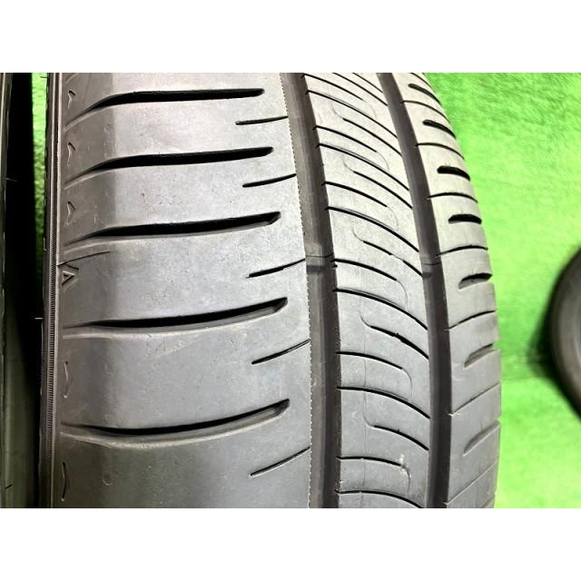 DUNLOP サマー ダンロップ エナセーブRV505 205/65R15 4本 2本6ミリ 2