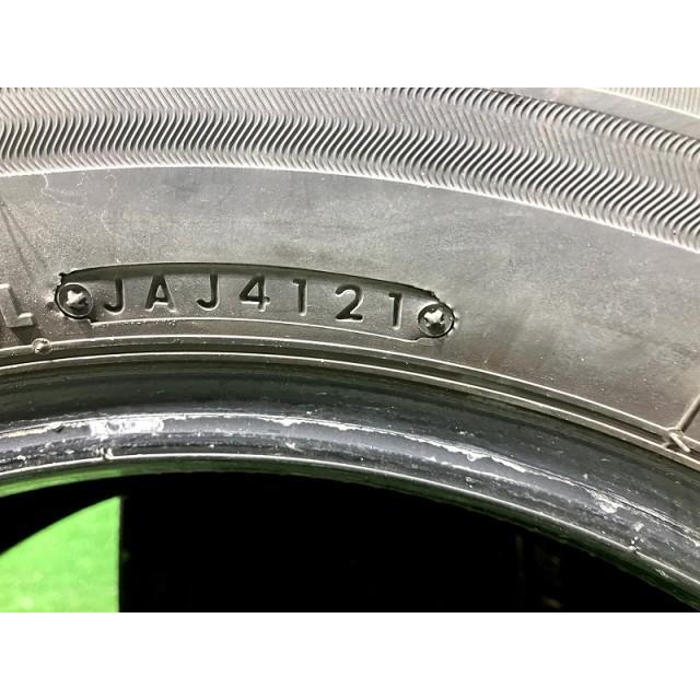 BRIDGESTONE スタッドレス ブリヂストン ブリザックVRX3 205/65R15 4本 
