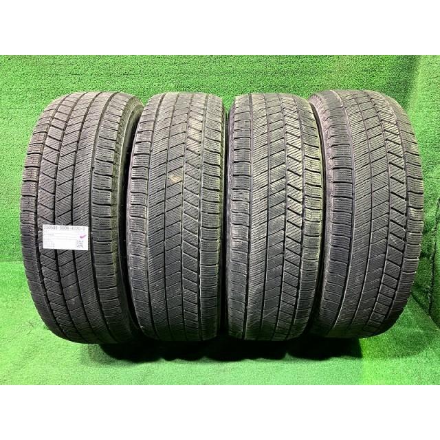BRIDGESTONE スタッドレス ブリヂストン ブリザックVRX3 205/65R16 4本