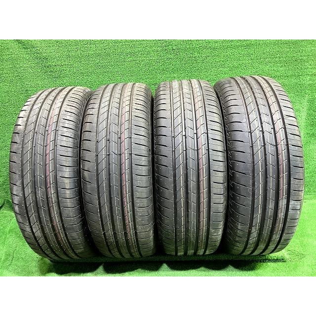 BRIDGESTONE サマー ブリヂストン アレンザ001 225/65R17 4本 8ミリ 