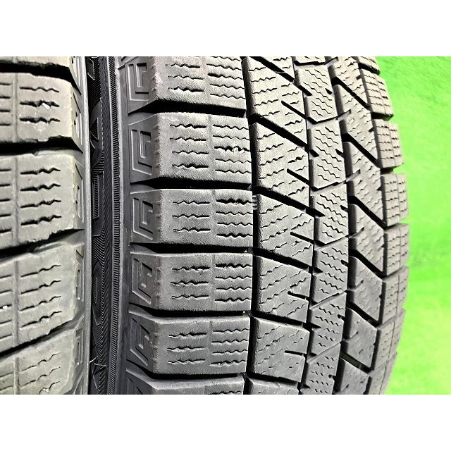 DUNLOP スタッドレス ダンロップ ウインターマックスWM03 185/65R15 4本 6ミリ 2021年の画像