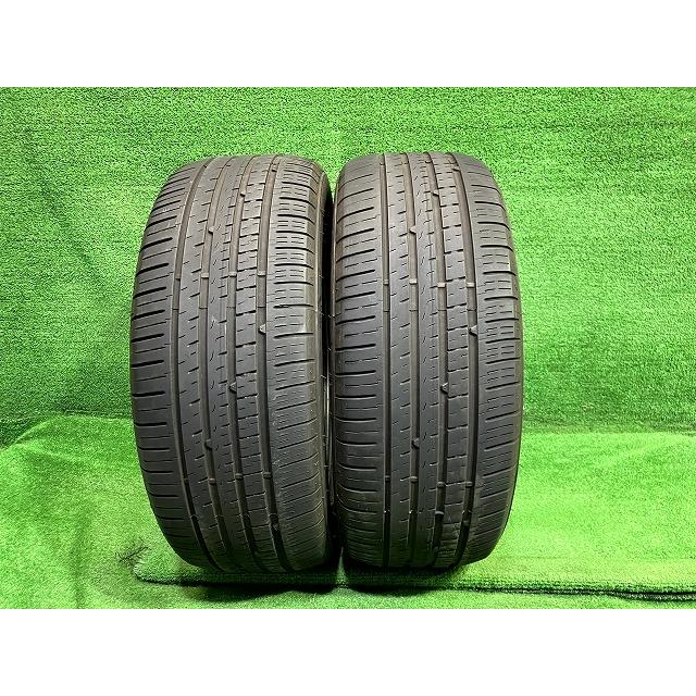 Neolin サマー ネオリン ネオスポーツ 225/55R17 2本 4ミリ 2020年
