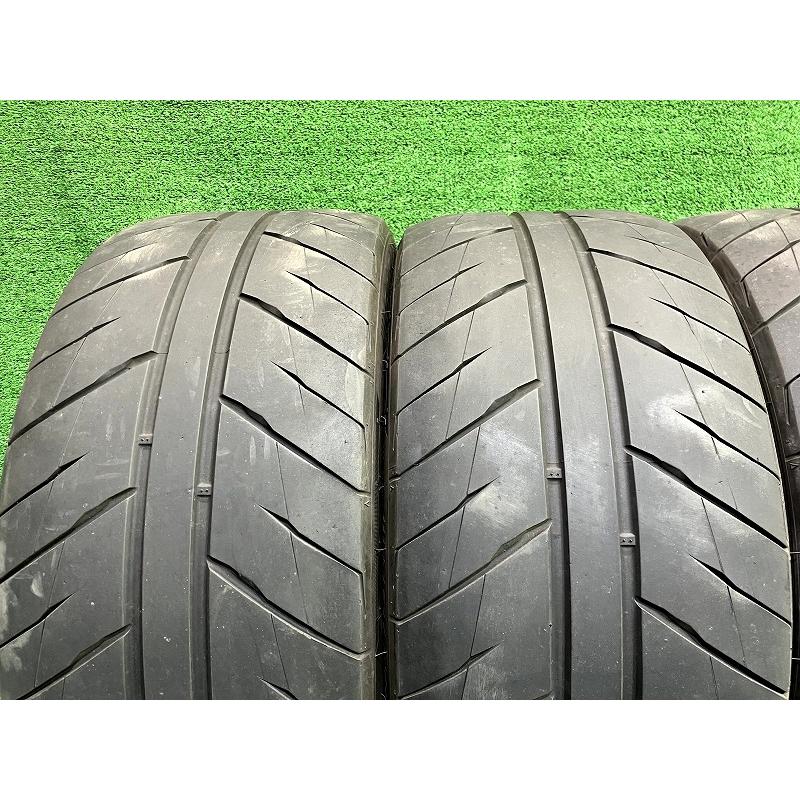 HANKOOK サマー ハンコック ヴェンダスRS4 245/40R18 4本 4ミリ 2023年