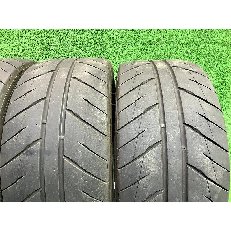 HANKOOK サマー ハンコック ヴェンダスRS4 245/40R18 4本 4ミリ 2023年