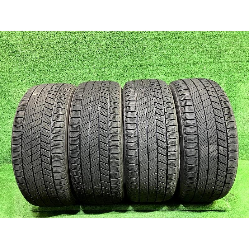 BRIDGESTONE スタッドレス ブリヂストン ブリザックVRX3 215/50R17 4本