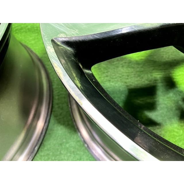 ホンダ（HONDA） 純正 オデッセイ RC1 ホイール アルミ ブラック