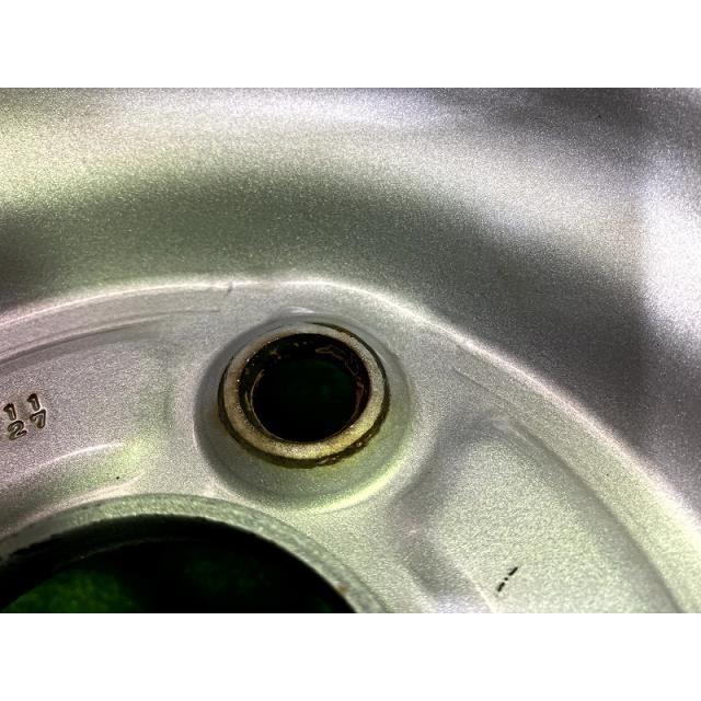 トヨタ（TOYOTA） トヨタ純正 NCP165V サクシード NCP165V ホイール 14 